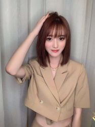 点击看大图 -3AM·S HAIR SALON烫发染发接发