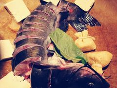 -滇小鱼·云南野生菌火锅(上杭路店)