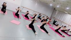 -艺佳舞蹈培训学校