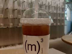 -CUBIC3三立方咖啡(西岸凤巢店)