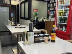 -小胖子羊肉馆·烧烤(龙茗路店)