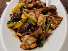 -刘胖子家常菜·蹄花焖藕(中南店)
