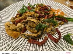 -格桑花开药膳蔬食文化空间