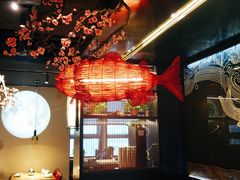 -老板恋上鱼(印象城店)