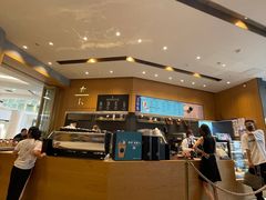 -星巴克臻选(北京世贸天阶店)
