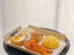 -喜茶(北京五棵松华熙店)