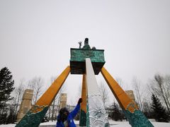 -北极村旅游风景区