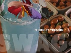 -SWAG·日咖夜酒·城市露营