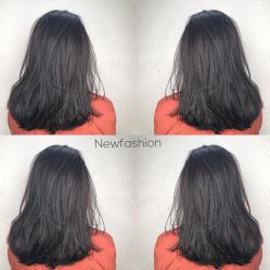 -New Fashion·新时尚形象设计