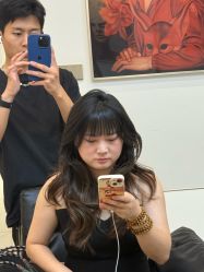 -YESIDO椰岛造型烫发染发