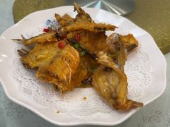 -寻味顺德·南记酒家·传统顺德菜·鱼生(广源路店)