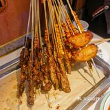 西北人的品牌烤肉莫属叁宝烤肉呀❗❗❗