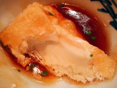 日式炸豆腐-天手古舞居酒屋(889广场店)