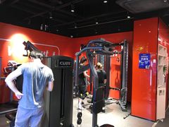 -FEELINGME乐刻包月私教馆·健身(澳门路店)