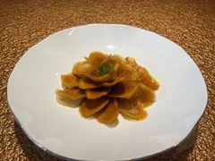 酱萝卜-红棉中餐厅·广州海航威斯汀酒店