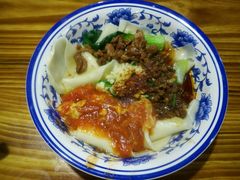 -秦韵轩·西安小馆(贻成福地广场店)