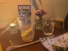 -Blac+Blac(中海环宇荟店)