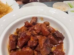 -凤凰园烤鸭店·唐山菜·传承花椒肉(老唐丰路店)