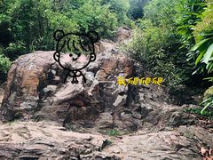 -杭州半山国家森林公园