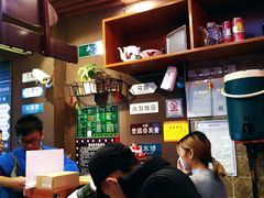 -香港鸿记冰室
