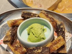 -生活如沸·顺德水牛奶火锅(人民广场店)