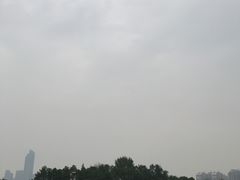 -月湖风景区
