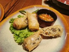 -CHINCHIN 青青·泰国料理(万象食家店)
