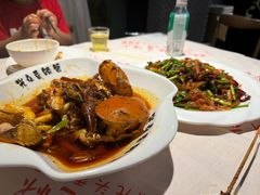 -五丁桥光头香辣蟹(望江橡树林店)