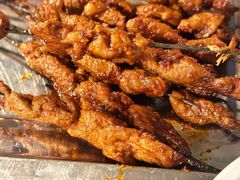 -马相卿特色烤肉面食馆(虎台店)