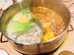 -许府牛杂·鲜牛肉火锅(梁溪万达店)