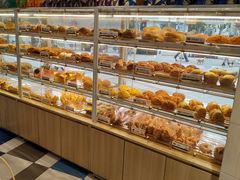 -85度C(生甜甜圈研究工坊·上海平凉店)