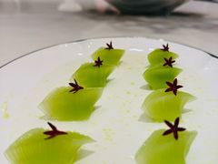 -T館·花园艺术餐厅