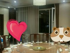 -东营西郊蓝海禧华大饭店·渔歌舫