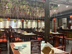 -鸭匠食府·挂炉烤鸭·新京菜(阜成路店)