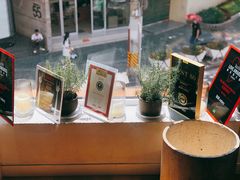 -BOR Eatery(安福路店)