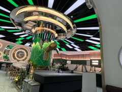 -青花椒花椒鱼(合生汇店)