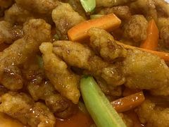 -胖太太四川麻辣排骨串(镇江路分店)