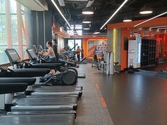 -加伍磅健身(千树店)