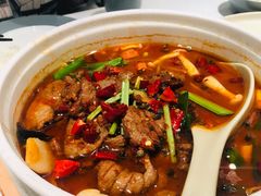 -鹿港小镇(悠唐店)