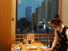 -元通寿司(地标店)