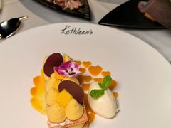 -Kathleen's Waitan 凯圣琳江景西餐厅(外滩店)