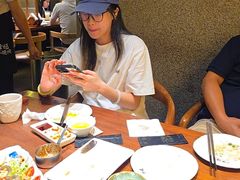 -御牛道日式烤肉料理(杭州万象城店)