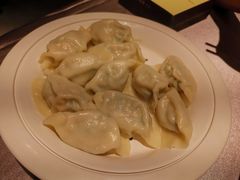 -盛百味·家宴餐厅(霸州分店)