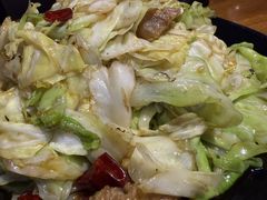 -望京一号·重庆江湖菜(工体店)