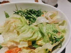 -外婆家(西红门荟聚购物中心店)