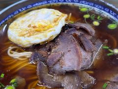 -牛味十足金陵传统美食(凤凰西街店)