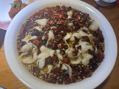 -永安鱼庄·镇江菜(丁卯店)