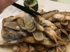 -盐通酒家(金桥湾清水苑店)