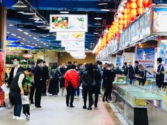 -渔民新村(番禺总店)