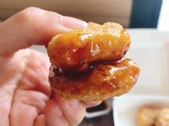 麦乐鸡块-麦当劳(天兴罗斯福店)